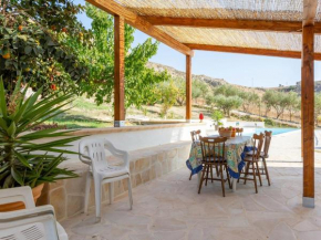 Ravishing Villa in Realmonte with Private Swimming Pool Realmonte